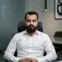 Raheel M. Rafique Memon