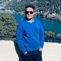 Kamlesh Pathak