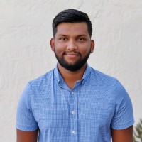 Nitesh Yadav