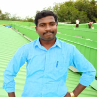 R Jaison
