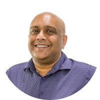 Saibal Biswas