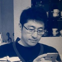 Tim Wang