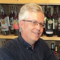 Peter Hemstad