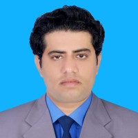 Nisar Ahmed Kalwar