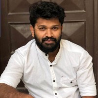 Rajeesh K