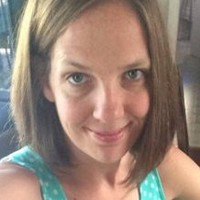 Christine Weston
