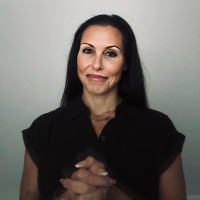 Samantha Benigno, MA, MS, CASAC