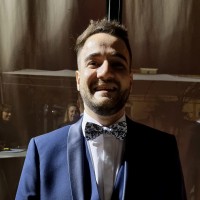 Arnaud Mognetti
