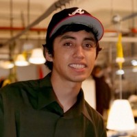 nicholas villasenor