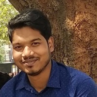 Subrat Kumar Das