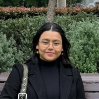 Monalisha Gogoi