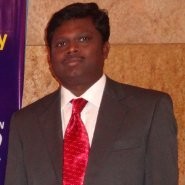 Muthu Perumal