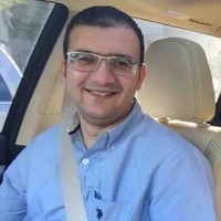 Mohammed Sanad