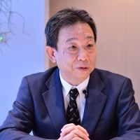 Satoshi Takami