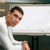 Daniel Ivanov