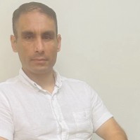 Shoaib Ibrahimi