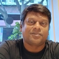 Balaraman Ramakrishnan