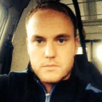 Chris Halliwell