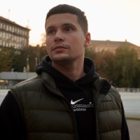Serhii Kubantsev