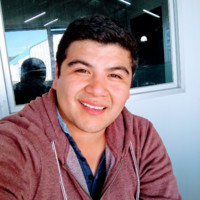 Gian Marín