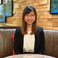 Christy Liang