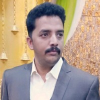Vinod Mohan Kumar
