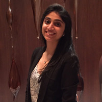 Riya Patel
