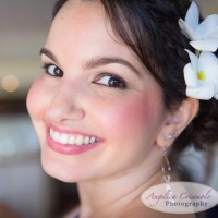 Lia Asher