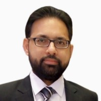 Dr. Faraz Akbar