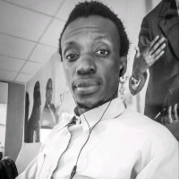 OLUPOT NATHAN ERNEST