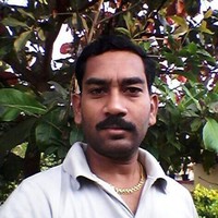 Bikrant Singh