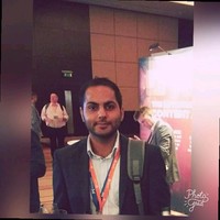 Nikhil Malik