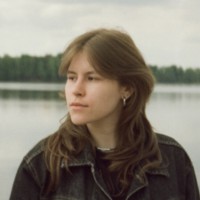 Ulyana Cherepko