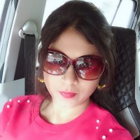 Arpita Joshi
