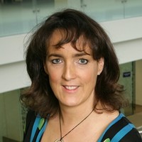 Sally Cowdry
