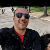 Rachid Safar