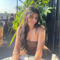 Raveena Sandhu