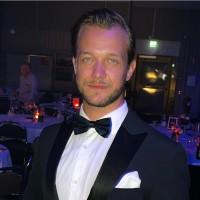 Simon A.