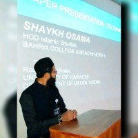 Shaikh Osama