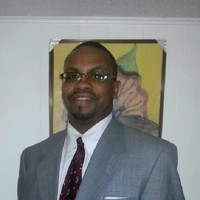 Terrence Sawyer