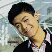 Benjamin Wang