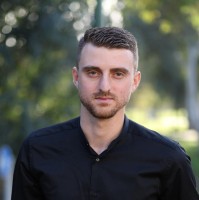 Jameel Ayuob