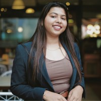 Nikita Giri