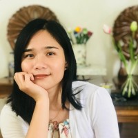 Louine Aira Asuncion