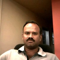 Siva Prakash