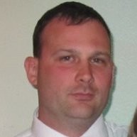 John Jarvis