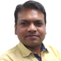 Ashish Barmase