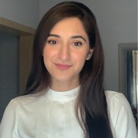 Komal Warraich