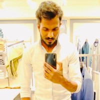 Nihal Kushwaha