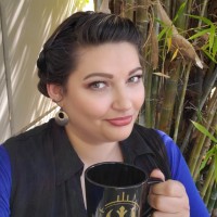 Alyssa M. Huey